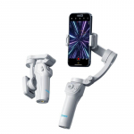 K&auml;eshoitav statiivipea Mobiiltelefoni kolmeteljeline stabilisaator Nutikas j&auml;reltegevus Viog Mirror Tik Tok Live Stream Multifunktsionaalne v&auml;rinavastane artefakt