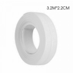 PVC isekleepuv tihenduslint k&ouml;&ouml;gi vannitoa seinavalamu tualettruumi jaoks