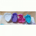 Loomade vedrud k&uuml;psisevormid press t&uuml;&uuml;pi k&uuml;psetusvahendid DIY koogivormid