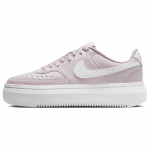 Nike Court Vision Alta Platinum Violet Naiste Tossud Lilla Valge DM0113-005 37.5