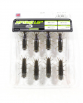 OSP pehme peibutis HP Bug 1,5 tolli TW153 (7868)