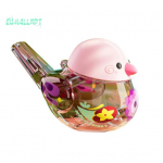 Laste vesilinnu vile kaelapael selge suu lihaste treenimine veega t&auml;idetav multikas muusikaline m&auml;nguasi v&auml;ikelastele kingitus