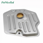 (1 PC) K&auml;igufilter sobib Toyota jaoks Camry 67.63oz 2002-2006 Avensis 2003-2008 Asendab 35330-06010 h&otilde;be