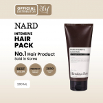Nard  - Intensive Hair Pack 200ml