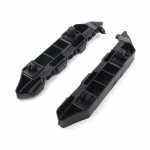 Paari esikaitseraua tugiklamber 71198-TR0-A01 Honda Civic Sedaani 2012-2015 jaoks