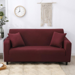 &Uuml;hev&auml;rviline diivanikate Elastne diivanikate K&otilde;ikeh&otilde;lmavad diivanikatted elutoa diivanile Diivanikate Diivanir&auml;tik 3-seater 190-230cm