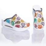 Naiste meditsiinilised ortopeedilised puukingad &ndash; libisemisvastased, mugavad 35