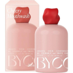 Bicolor Cheery Mouthwash, 283ml, 1 piece