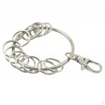 H&otilde;bedane suur &uuml;mmargune sulamist v&otilde;tmehoidja Majahoidja ketir&otilde;ngad