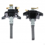 2 komplekti s&uuml;sinikuhari f&ouml;&ouml;nile Elektriliste harjade tarvikud