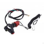 Mootorratta mootori peatamise turvarihm Dirt Quad Bike