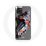 Samsung Galaxy A03 &uuml;mbris miguel oliveira aprilia moto gp 88