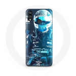 Huawei P20 Lite Formula 1 Valtteri Bottas F1 Driver must &uuml;mbris