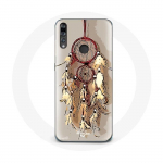 Huawei p30 lite Dream Catcher Brown &uuml;mbris