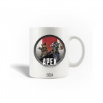 Keraamiline kruus Apex Legends Battle Royale videom&auml;ng