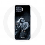 &Uuml;mbris Oppo A93 Moon Knight Batmani seeria 1. hooaja 2022 treileri jaoks