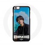 Coque pour Iphone 4 Bangtan Sonyeondan 7 Fates Chakho Avec BTS Jimin Haru