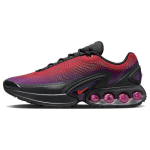 Nike Air Max DN kogu p&auml;eva Unisex tossud punased h&uuml;pervioletsed helekarmiinpunased HQ3732-501 39