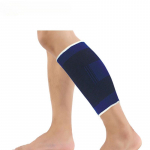 Kaitsevarustuse tootjad Sway Blue Color Jacquard Warm Dance Jalgrattas&otilde;it Fitness Treening S&auml;&auml;rekaitse