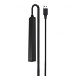 Akvaariumi soojendi Ohutu Madalpinge USB Laadimine Kuumuskindel Veekindel K&uuml;tmine Akvaarium H&auml;sti tihendatud 5W Akvaariumi K&uuml;ttekeha Sukeldatav Soojendi 5W