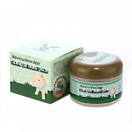 Elizavecca Green Piggy Collagen Jella Pack, Anti-Aging, Moisturizing, KBeauty, Korean Cosmetics, sample