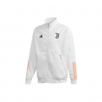 Adidas Juventus Ametlik Jope Meestele Spordir&otilde;ivad Valge FR4203 XL