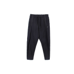 Nike Naiste vabaaja hingavad k&auml;rbitud p&uuml;ksid, mustad p&uuml;ksid 830292-010 L