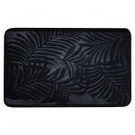 Veekindel uksematt siseruumide v&auml;lisp&otilde;randamatt &uuml;lipehme kulumiskindel niiskust imav libisemisvastane kergesti puhastatav sise&otilde;ue matt 40x60cm