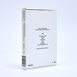 RM (BTS) - Indigo [Raamatu v&auml;ljaanne] 1PCS