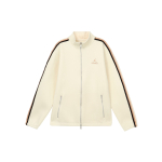Jordan x A Ma Maniere dressipluus (Aasia suuruse m&auml;&auml;ramine) Kookospiim Unisex T&auml;navar&otilde;ivad DX5652-113 XXL white