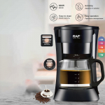 Tilgutatava kohvimasina koduseks kasutamiseks m&otilde;eldud &otilde;llepruuli EU-adapter k&ouml;&ouml;gi Latte kontori jaoks