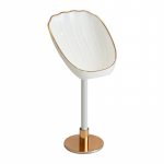 Seebikarp Seinale paigaldatav perforeerimata paigaldusseinale Seebiriiul Seebihoidik Hoiukarp Vannitoatarbed valge