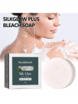 1pcs whitening soap 60g valge