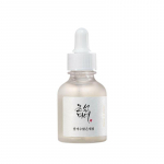 Joseon Glow Deep seerumi ilu: Riis + alfa-arbutiin 30ml