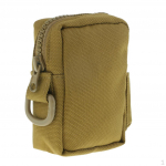 Phone Holder belt pocket Wallet for Camping Hiking Outdoor Sports - Choice parkkoor