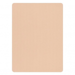 Kahepoolne, korralike servadega, silikoonmaterjalist, lisanditeta treeningnahk vabastiili jaoks