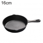 Malmpann Toiduvalmistamine Mittenakkuva pann Chef Pot Restaurant K&ouml;&ouml;gin&otilde;ud 16cm