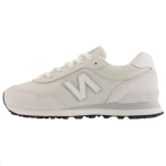 New Balance 515v3 Reflection Naiste Tennised Valge Alumiinium-Hall WL515WHT 37