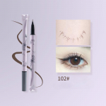 Veekindel, higi- ja m&auml;&auml;rdumiskindel &uuml;lipeen silmalainer ripsmepliiats