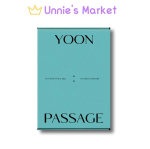 YG PALM STAGE 2021 YOON MANIAC KiT VIDEO KiT VIDEO blue