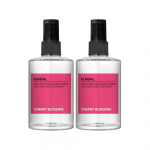 Kundal Pure Moist Body Mist Cherry Blossom 128ml*2Tk