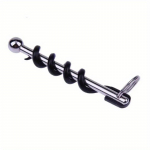 Pudeliavaja v&auml;litingimustes minikorkkruviga punase veini pudeliavaja v&otilde;tmehoidja t&ouml;&ouml;riist Multifunktsionaalne telkimise elluj&auml;&auml;misvarustus 1pcs