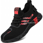 Suvised meeste t&ouml;&ouml;jalatsid Naiste hingavad terasest varbaga turvajalatsid Meeste t&ouml;&ouml;tossud Torkekindlad h&auml;vimatud turvasaapad 40