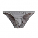 Meeste suvep&uuml;ksid 3D U-kumerad Madala k&otilde;rgusega U-kumerad &otilde;hukesed alusp&uuml;ksid &Uuml;hev&auml;rviline kolmem&otilde;&otilde;tmeline kott Aluspesu XL hall