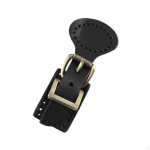 Bag Buckle Lock Clasp Easy to Use Versatile Handbag Purse Fastener for must