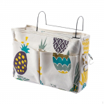 Voodi k&otilde;rval riputatav, k&uuml;lgkinnitusega, toa organiseerija esmavajalikele Pineapple