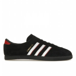 Adidas London 96 Must-punane Unisex tossud Core-Black Cloud-White Better-Scarlet IH4773 36