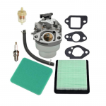 Karburaatori komplekt Honda GCV135 GCV160 GC135 160 HRB216 HRS216 HRR216 muruniidukile
