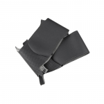 Car Steering Wheel Cover For BMW 3 5 Series E46 E39 X5 E53 Z3 E36 Perforated Microfiber Leather Braid w/ Needles & Threads Kits must