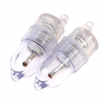 2tk LED-&ouml;ine &otilde;ngeritva otsa valgus Smart Sensor hammustuse h&auml;irelamp